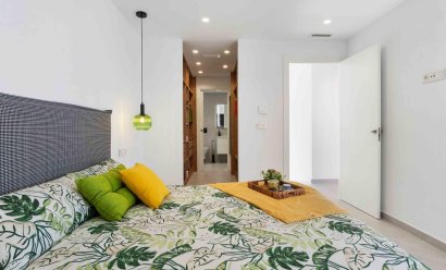 Obra nueva - Villa -
Rojales - Benimar