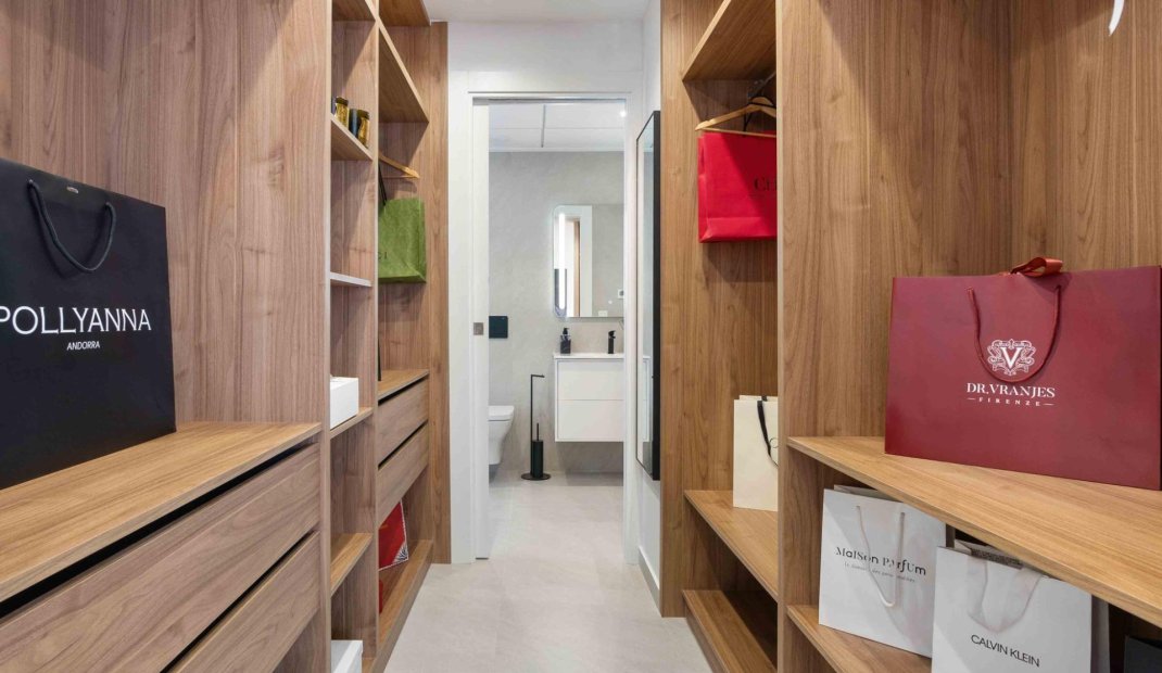 Obra nueva - Villa -
Rojales - Benimar