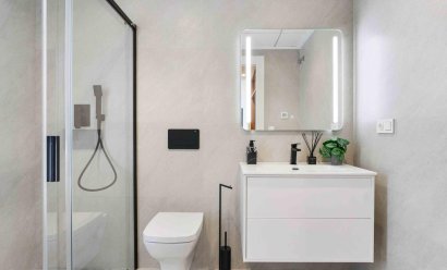 Obra nueva - Villa -
Rojales - Benimar