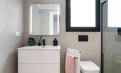 Obra nueva - Villa -
Rojales - Benimar