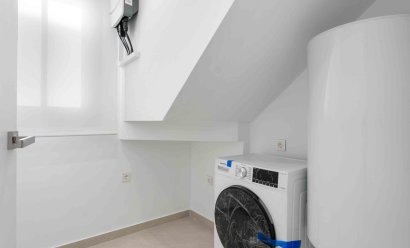 Obra nueva - Villa -
Rojales - Benimar