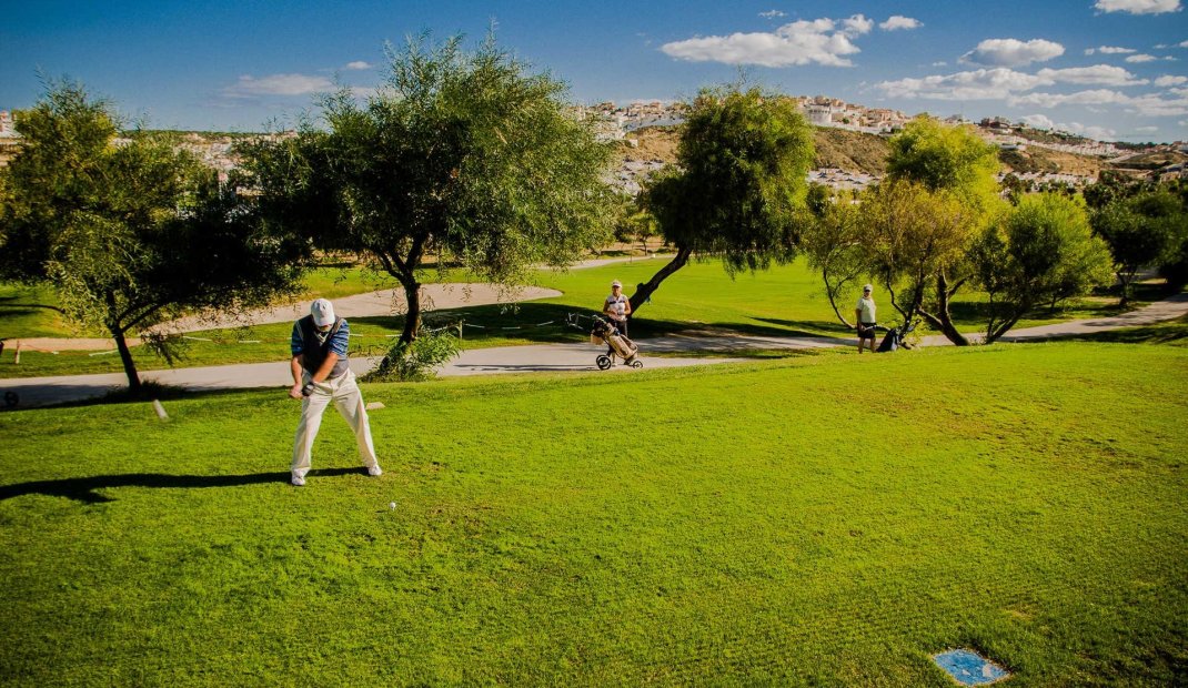 Obra nueva - Villa -
Rojales - Benimar