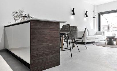 Obra nueva - Ground Floor Bungalow -
Torrevieja - Villa Amalia