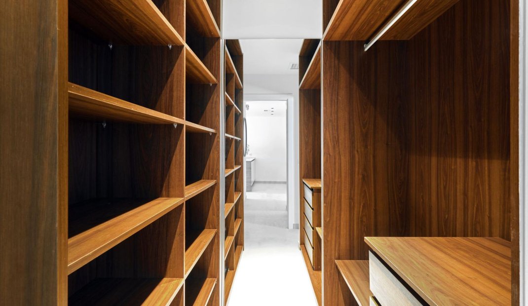 Obra nueva - Ground Floor Bungalow -
Torrevieja - Villa Amalia