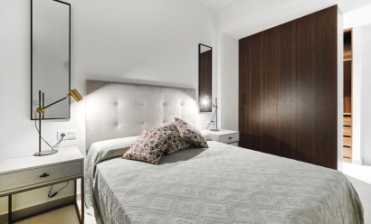 Obra nueva - Ground Floor Bungalow -
Torrevieja - Villa Amalia