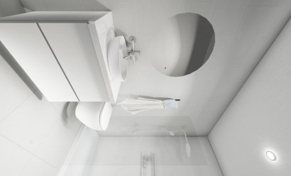 Obra nueva - Semidetached -
Torre Pacheco - Roldán