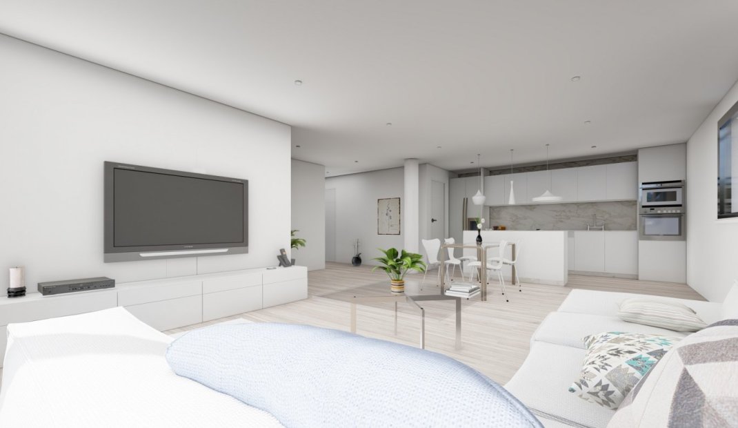 Obra nueva - Villa -
Calasparra - Coto Riñales