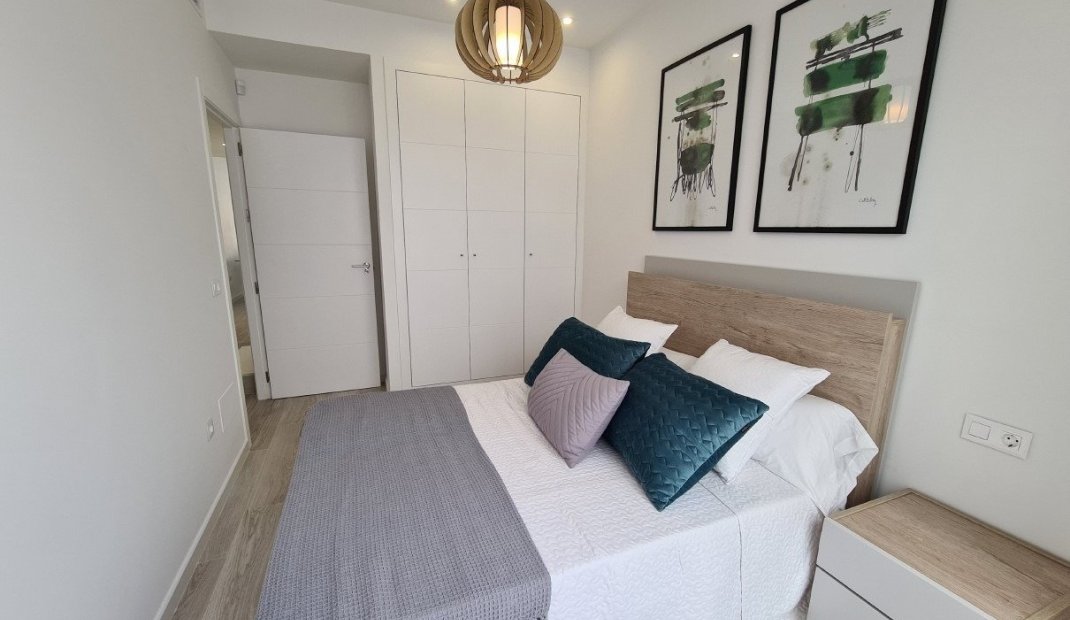 Nýbygging - town house -
Avileses