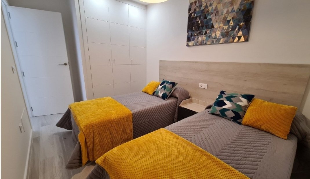 Nýbygging - town house -
Avileses