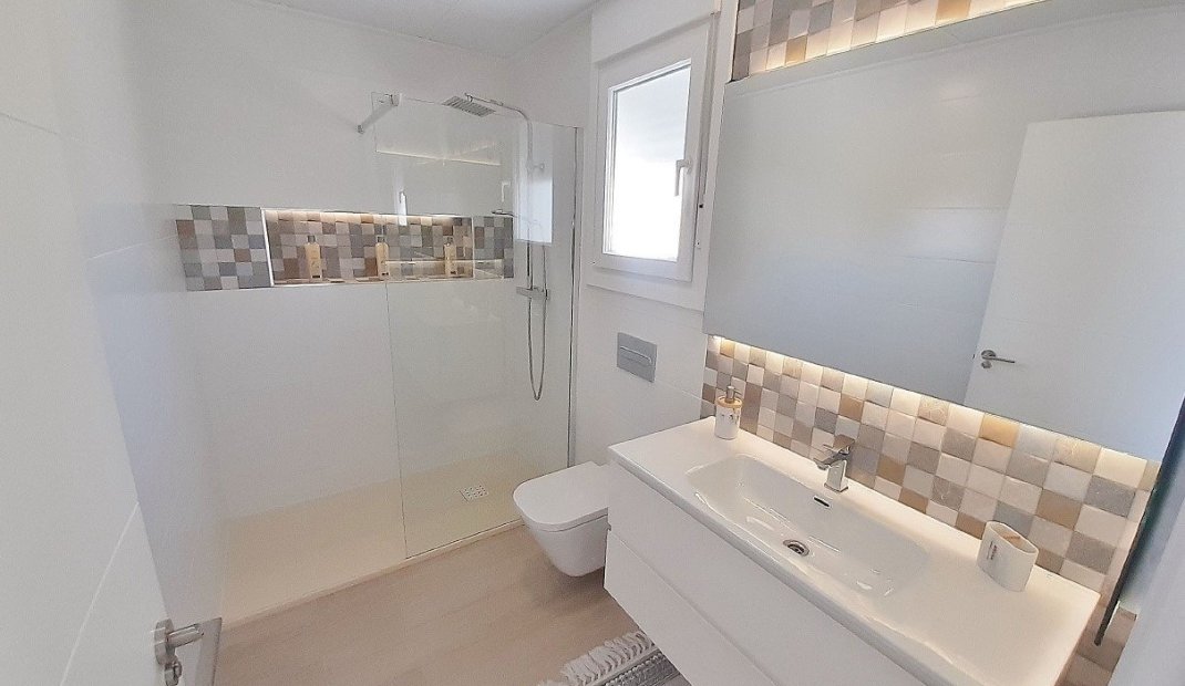 Nýbygging - town house -
Avileses