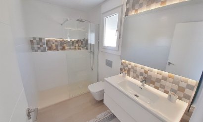 Nýbygging - town house -
Avileses