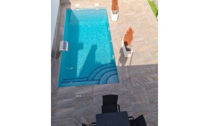 Nýbygging - town house -
Avileses