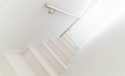 Obra nueva - Villa -
Orihuela Costa - Punta Prima