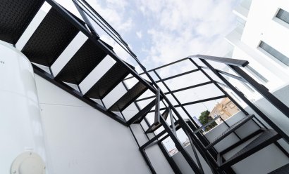 Obra nueva - Villa -
Orihuela Costa - Punta Prima