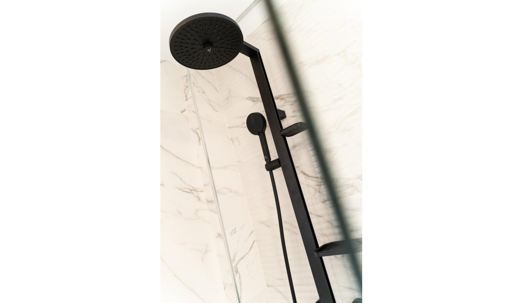 Obra nueva - Villa -
Orihuela Costa - Punta Prima