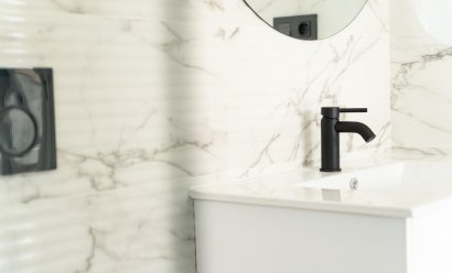 Obra nueva - Villa -
Orihuela Costa - Punta Prima