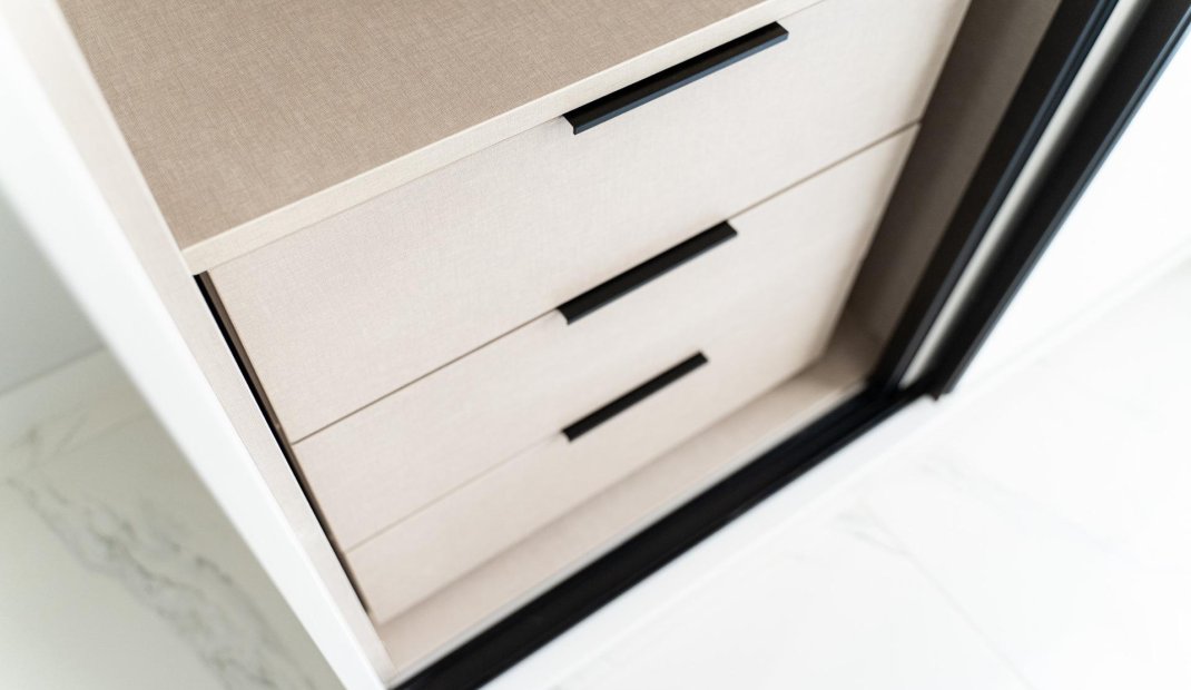 Obra nueva - Villa -
Orihuela Costa - Punta Prima