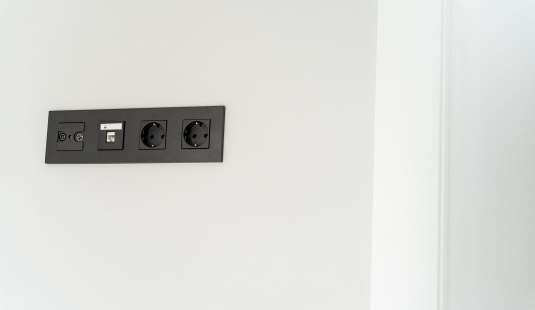 Obra nueva - Villa -
Orihuela Costa - Punta Prima