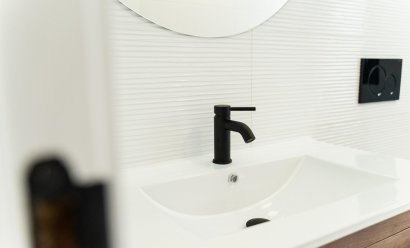 Obra nueva - Villa -
Orihuela Costa - Punta Prima