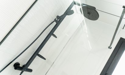 Obra nueva - Villa -
Orihuela Costa - Punta Prima