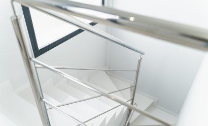 Obra nueva - Villa -
Orihuela Costa - Punta Prima