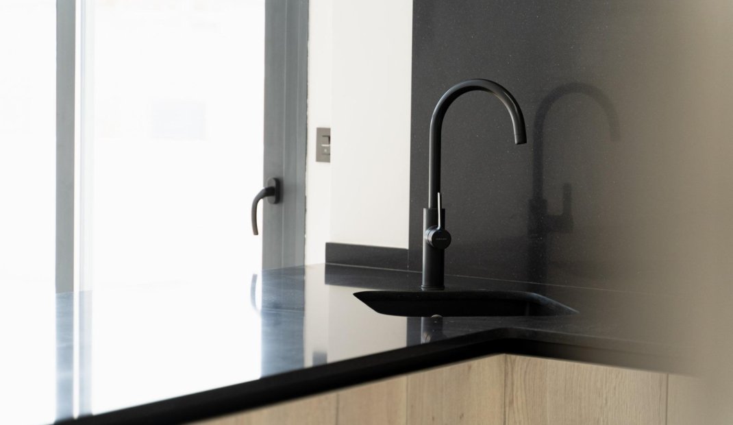 Obra nueva - Villa -
Orihuela Costa - Punta Prima