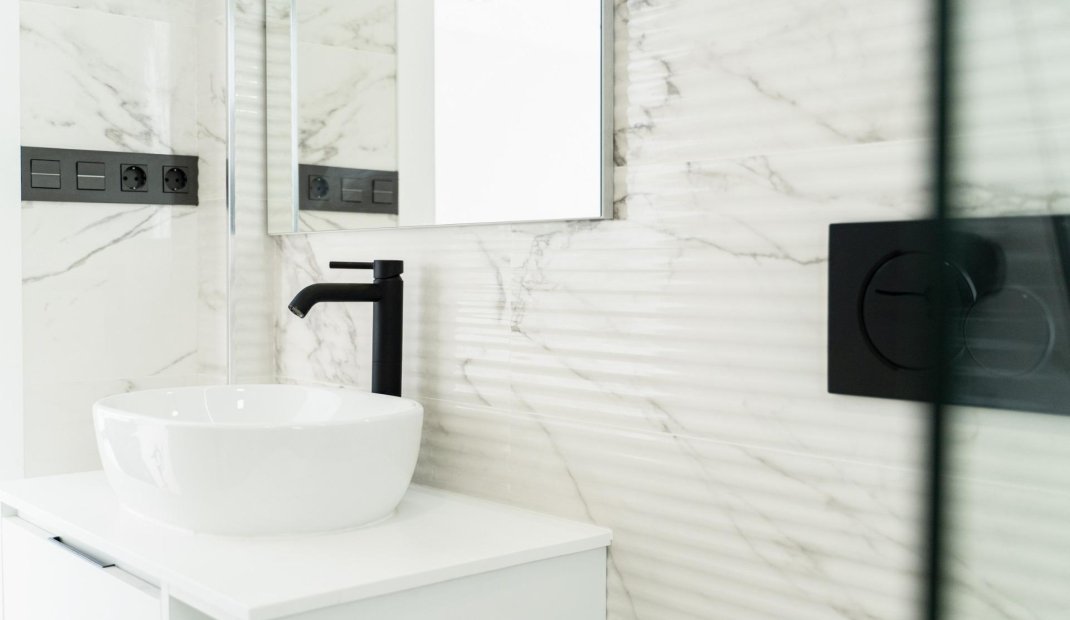 Obra nueva - Villa -
Orihuela Costa - Punta Prima