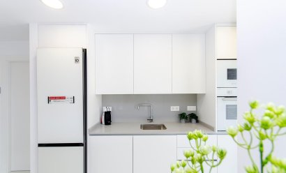 Obra nueva - Villa -
Orihuela - Vistabella Golf