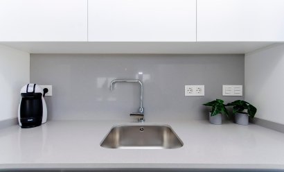 Obra nueva - Villa -
Orihuela - Vistabella Golf