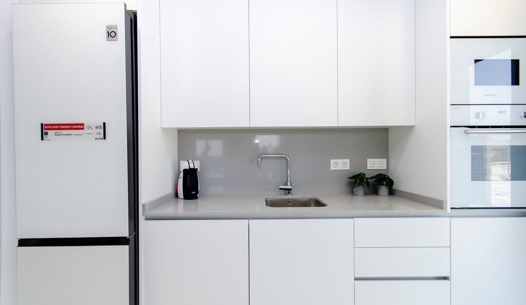 Obra nueva - Villa -
Orihuela - Vistabella Golf