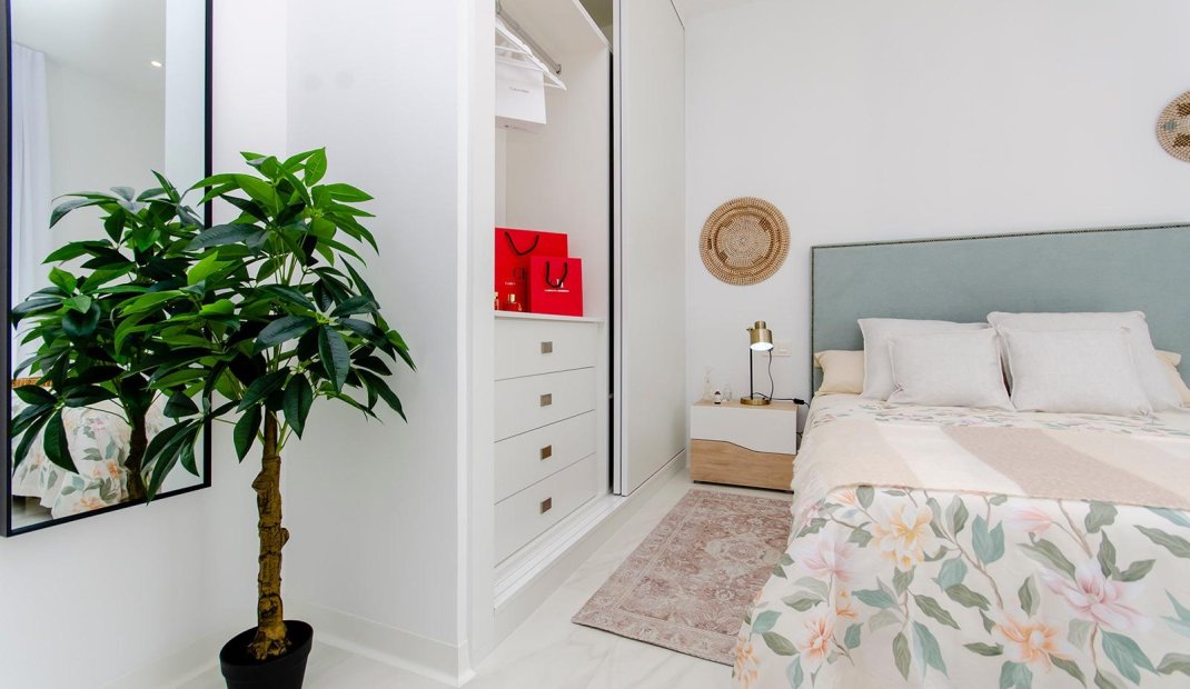 Obra nueva - Villa -
Orihuela - Vistabella Golf