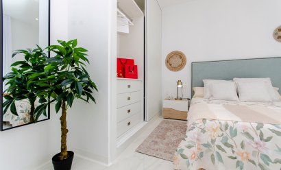 Obra nueva - Villa -
Orihuela - Vistabella Golf