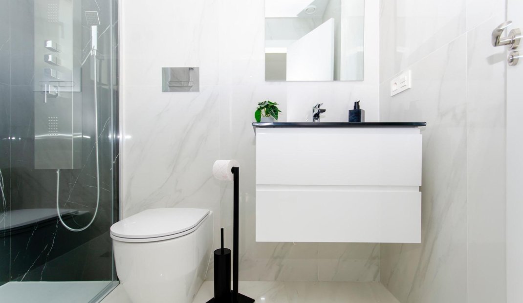 Obra nueva - Villa -
Orihuela - Vistabella Golf