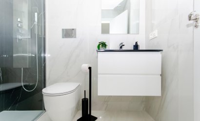 Obra nueva - Villa -
Orihuela - Vistabella Golf