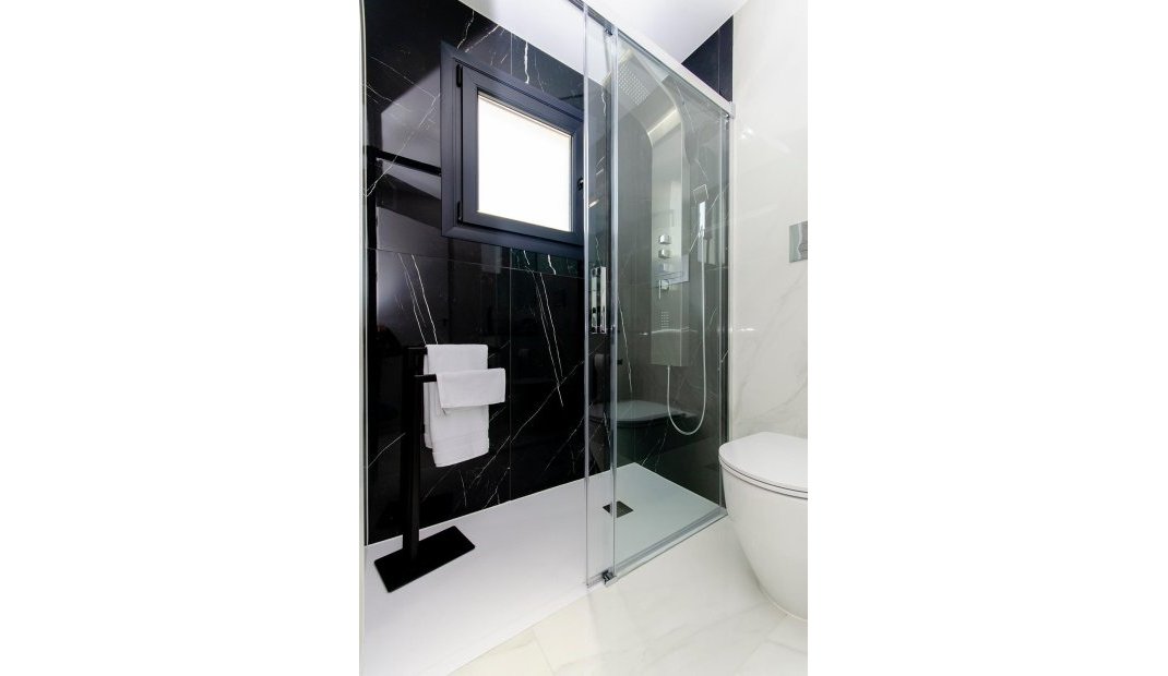 Obra nueva - Villa -
Orihuela - Vistabella Golf