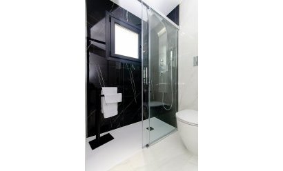 Obra nueva - Villa -
Orihuela - Vistabella Golf