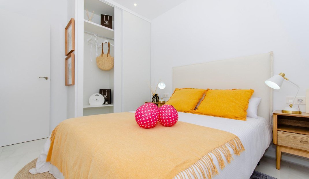 Obra nueva - Villa -
Orihuela - Vistabella Golf