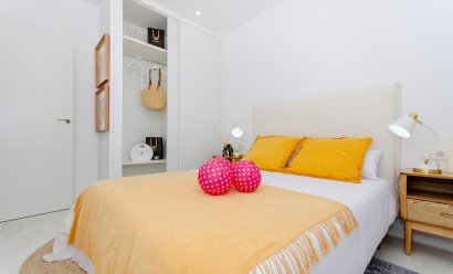 Obra nueva - Villa -
Orihuela - Vistabella Golf