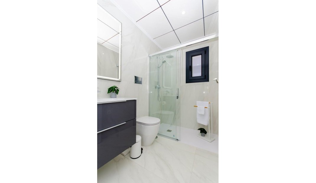 Obra nueva - Villa -
Orihuela - Vistabella Golf