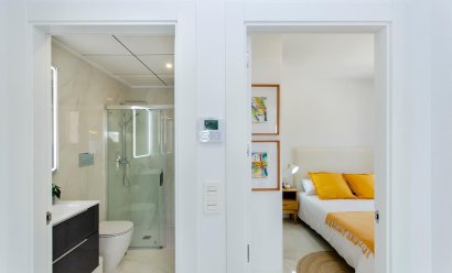 Obra nueva - Villa -
Orihuela - Vistabella Golf