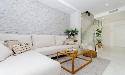 Obra nueva - Villa -
Orihuela - Vistabella Golf