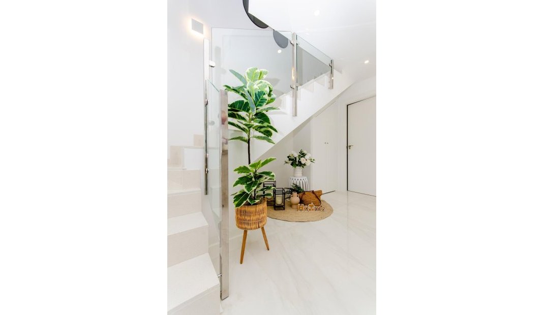 Obra nueva - Villa -
Orihuela - Vistabella Golf