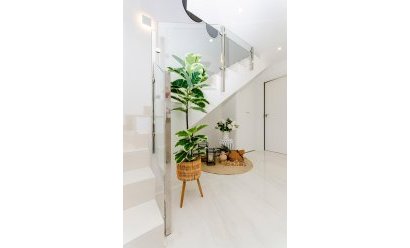 Obra nueva - Villa -
Orihuela - Vistabella Golf