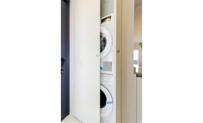 Obra nueva - Villa -
Orihuela - Vistabella Golf