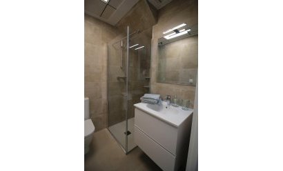 Obra nueva - town house -
Pilar de la Horadada - El Pilar de la Horadada