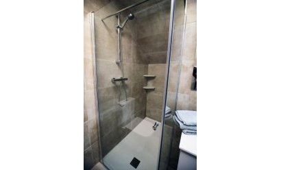 Obra nueva - town house -
Pilar de la Horadada - El Pilar de la Horadada