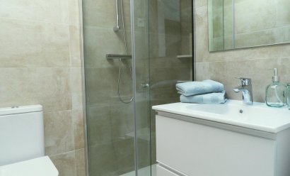 Obra nueva - town house -
Pilar de la Horadada - El Pilar de la Horadada