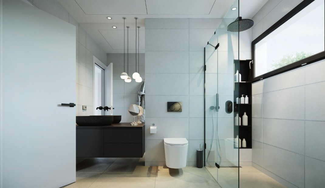 New Build - Villa -
Baños y Mendigo - Altaona Golf