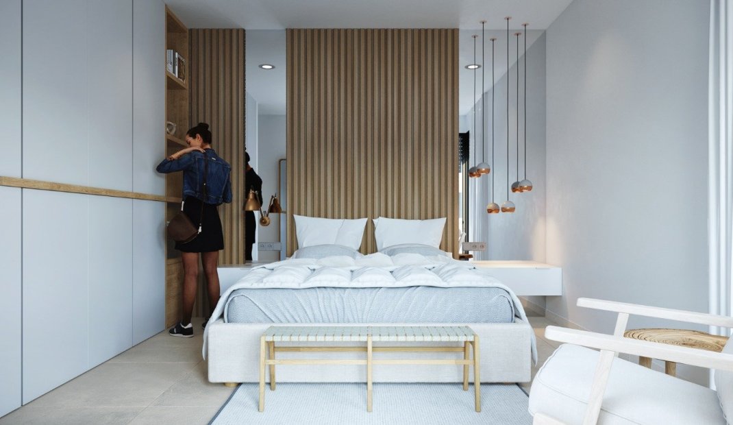 New Build - Villa -
Baños y Mendigo - Altaona Golf