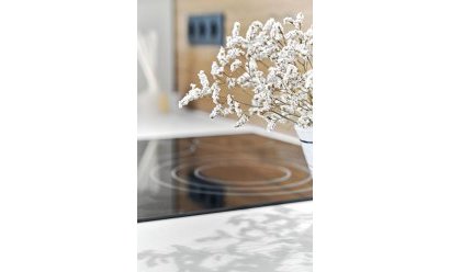 New Build - Top Floor Bungalow -
Torrevieja - Villa Amalia